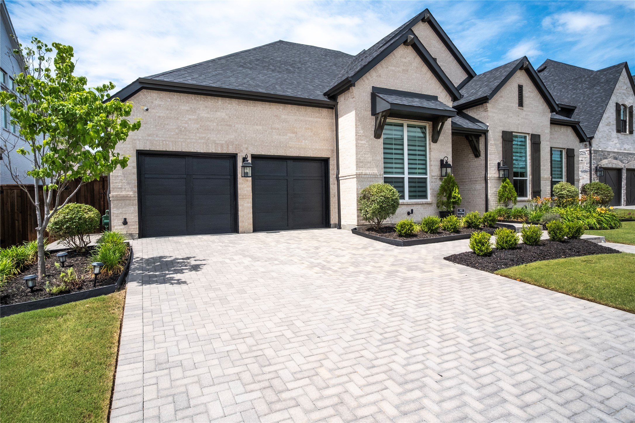 15849 Peppertree Road Frisco TX 75035