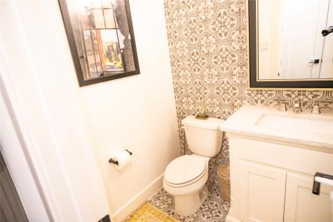 15849 Peppertree Road Frisco TX 75035