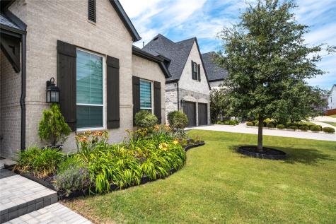 15849 Peppertree Road Frisco TX 75035
