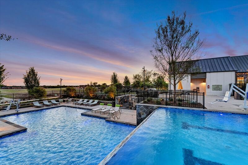 15849 Peppertree Road Frisco TX 75035