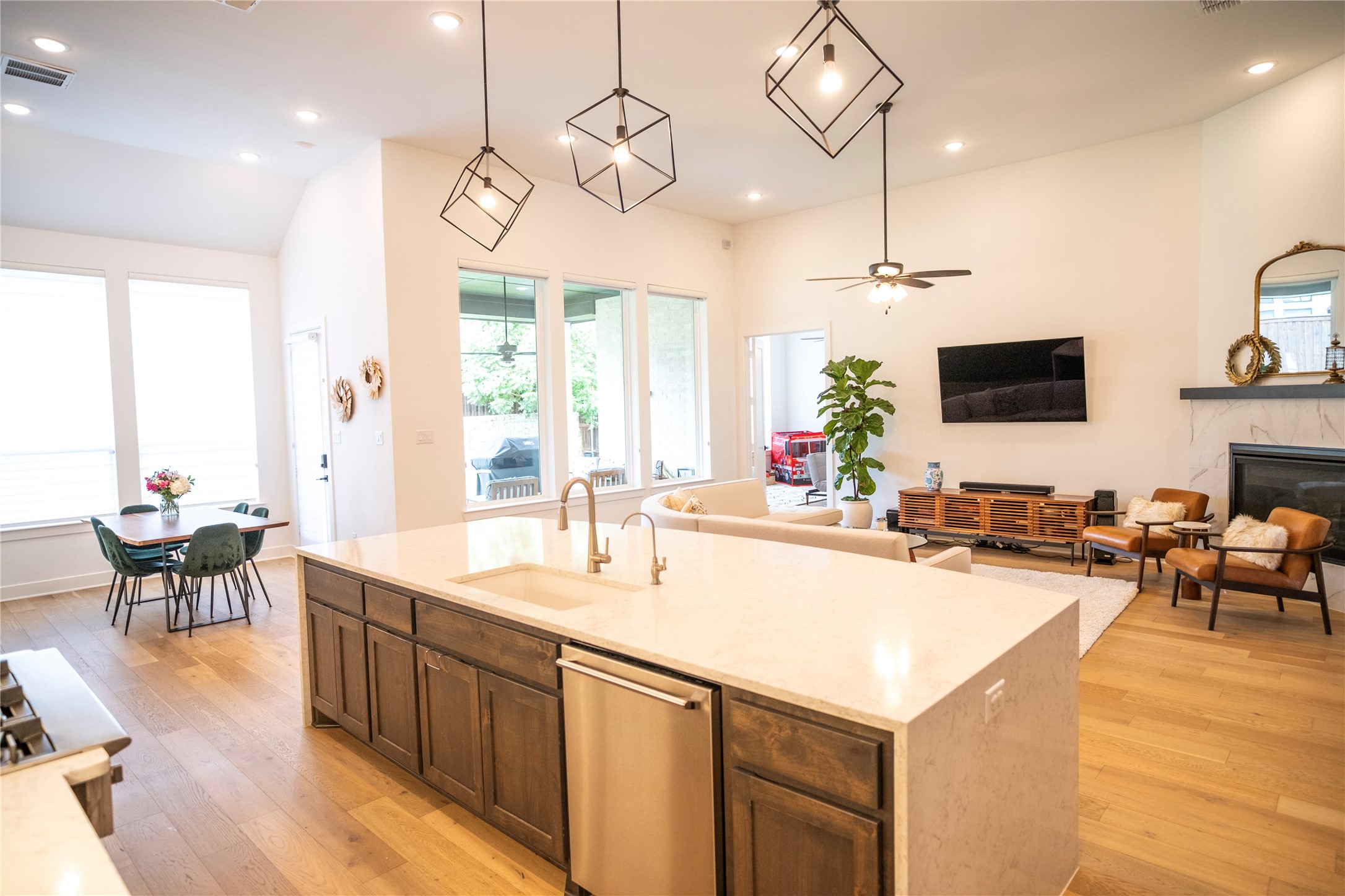 15849 Peppertree Road Frisco TX 75035
