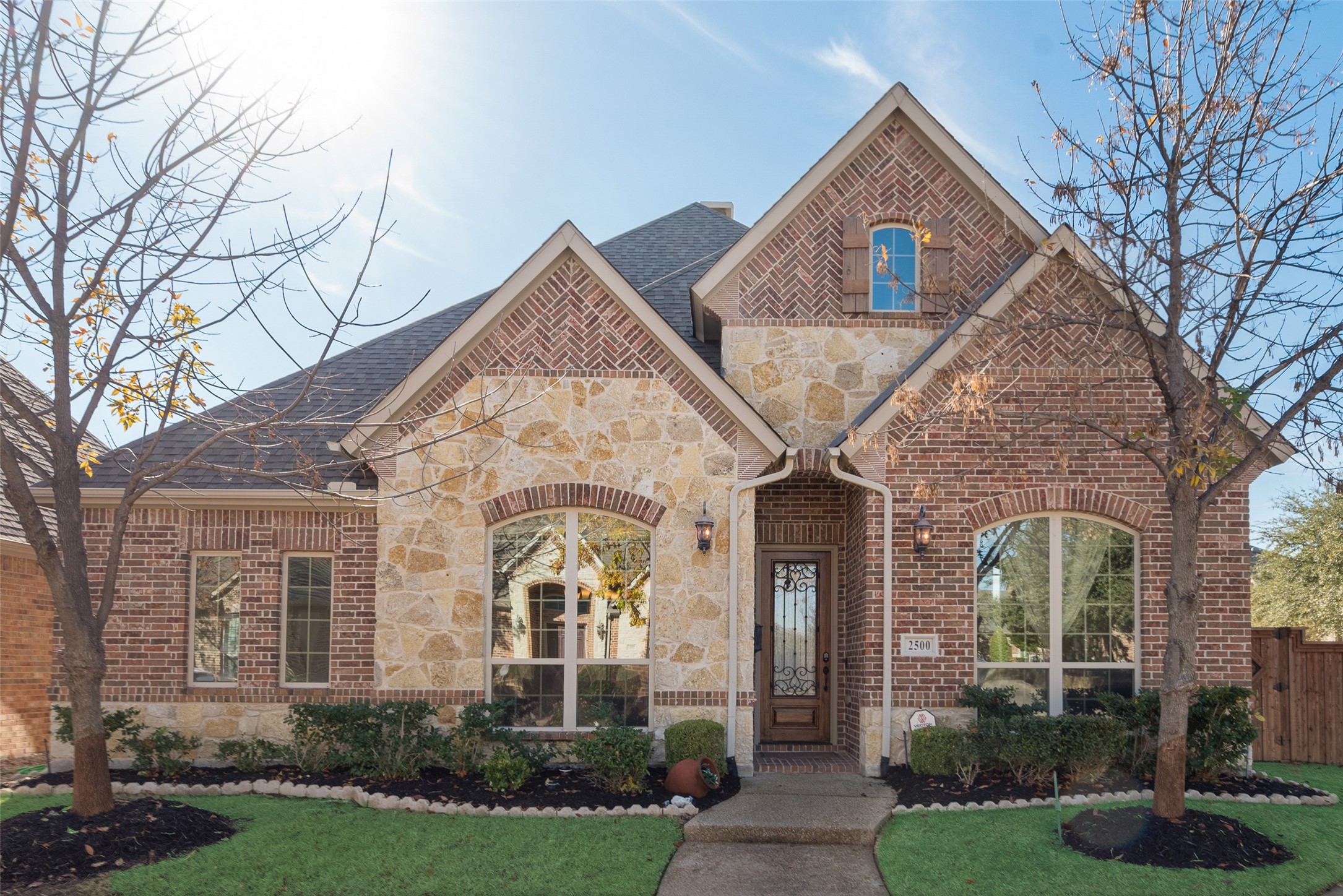 2500 Lady Viviane Lane Lewisville TX 75056