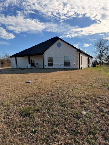 9013 W Shoreline Drive Kemp TX 75143