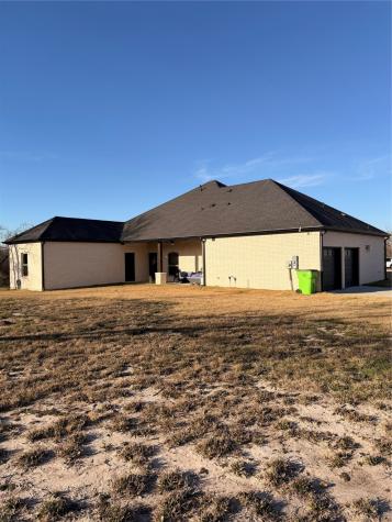 9013 W Shoreline Drive Kemp TX 75143