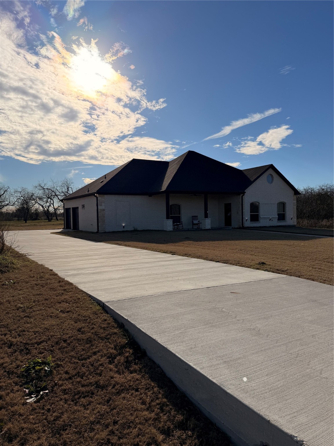 9013 W Shoreline Drive Kemp TX 75143