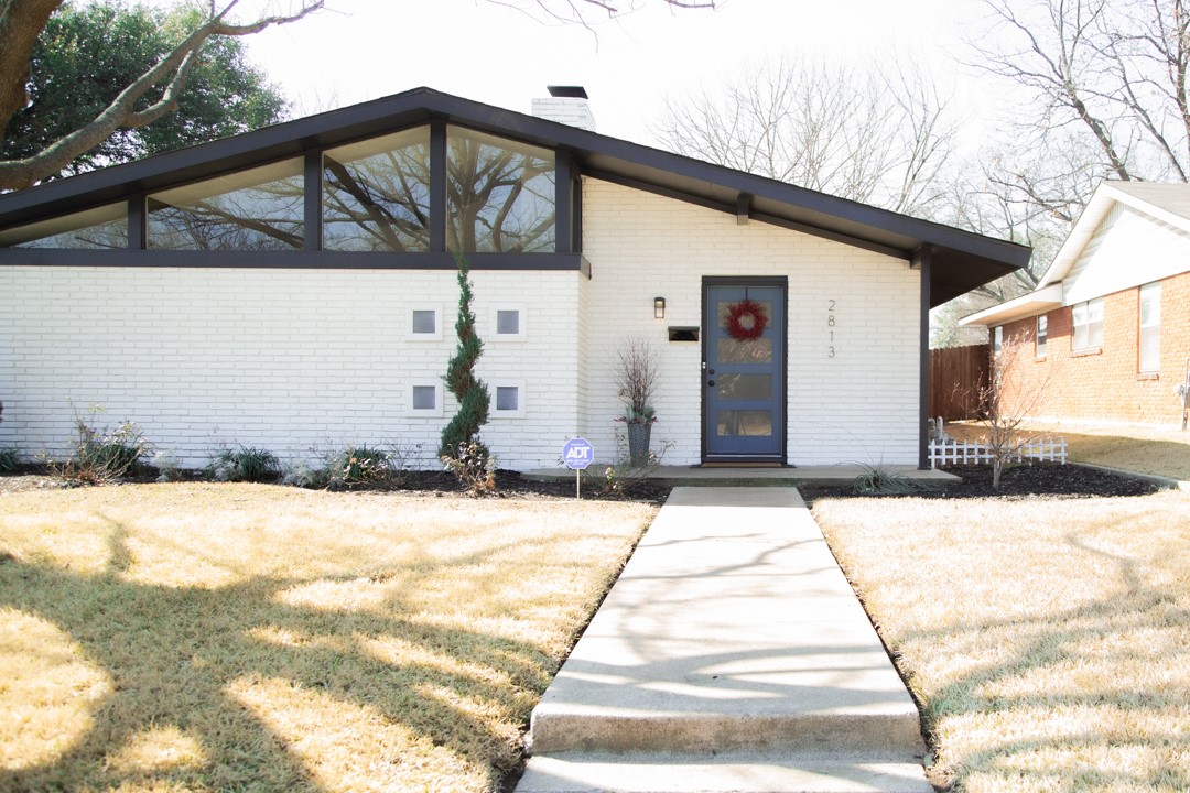 2813 Westfield Avenue Fort Worth TX 76133
