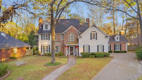 3618 Trailwood Court Tyler TX 75707