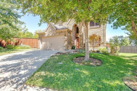 6200 Brand Drive Mckinney TX 75070