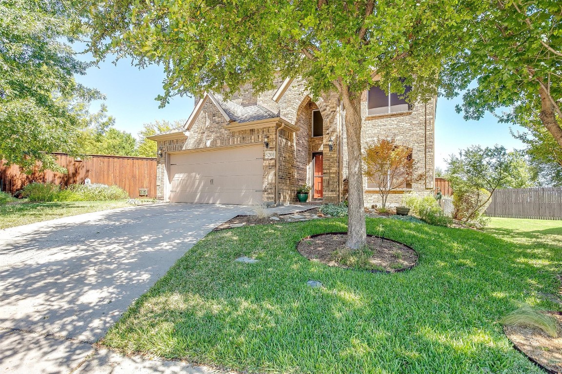 6200 Brand Drive Mckinney TX 75070