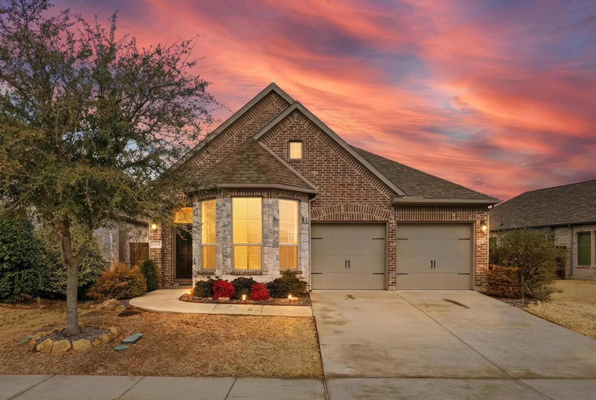 2122 Winsbury Way Forney TX 75126