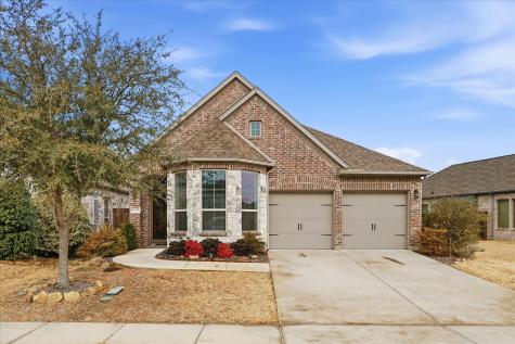 2122 Winsbury Way Forney TX 75126
