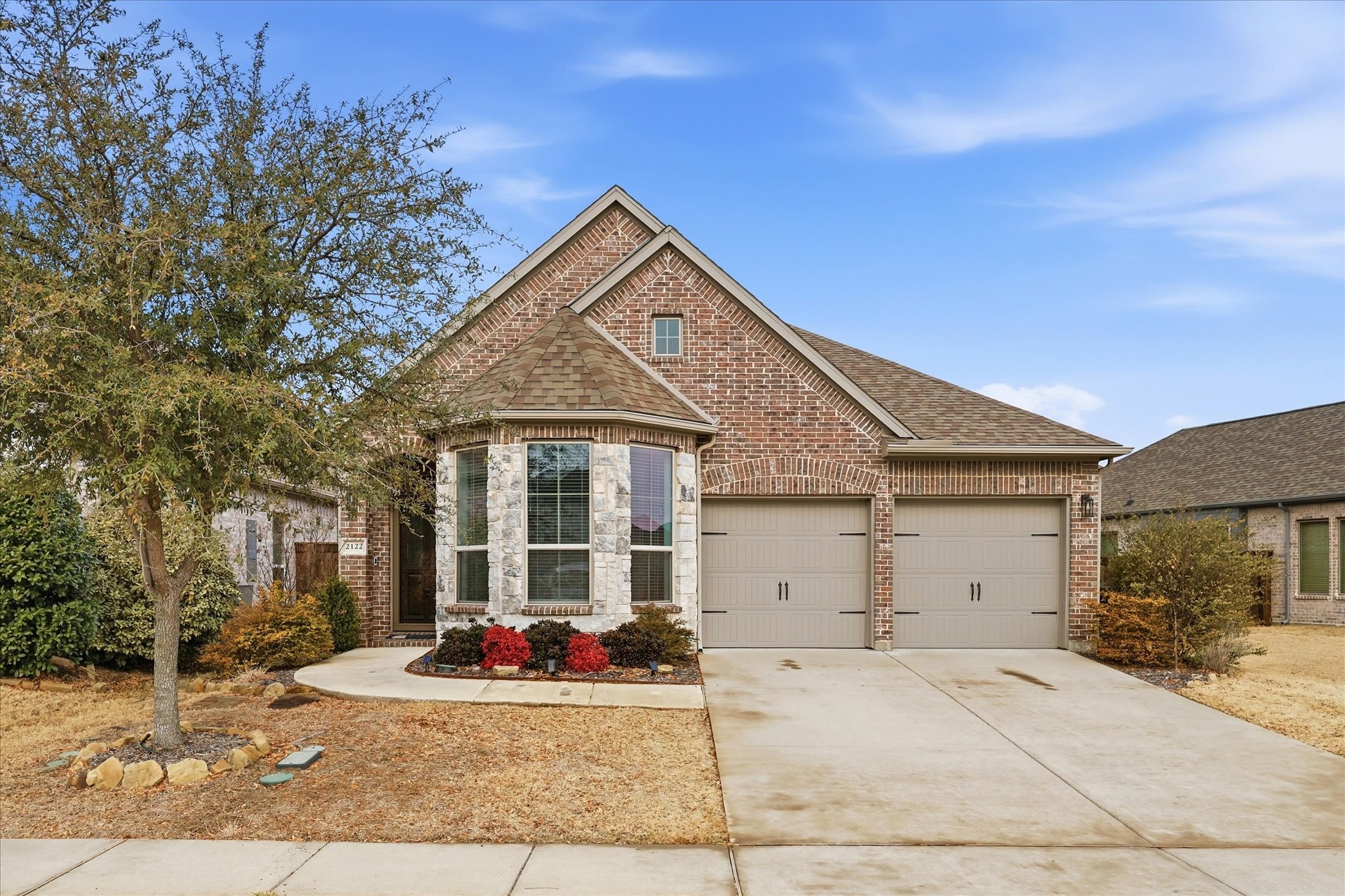 2122 Winsbury Way Forney TX 75126
