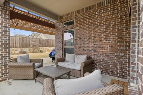 2122 Winsbury Way Forney TX 75126