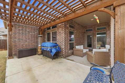 2122 Winsbury Way Forney TX 75126