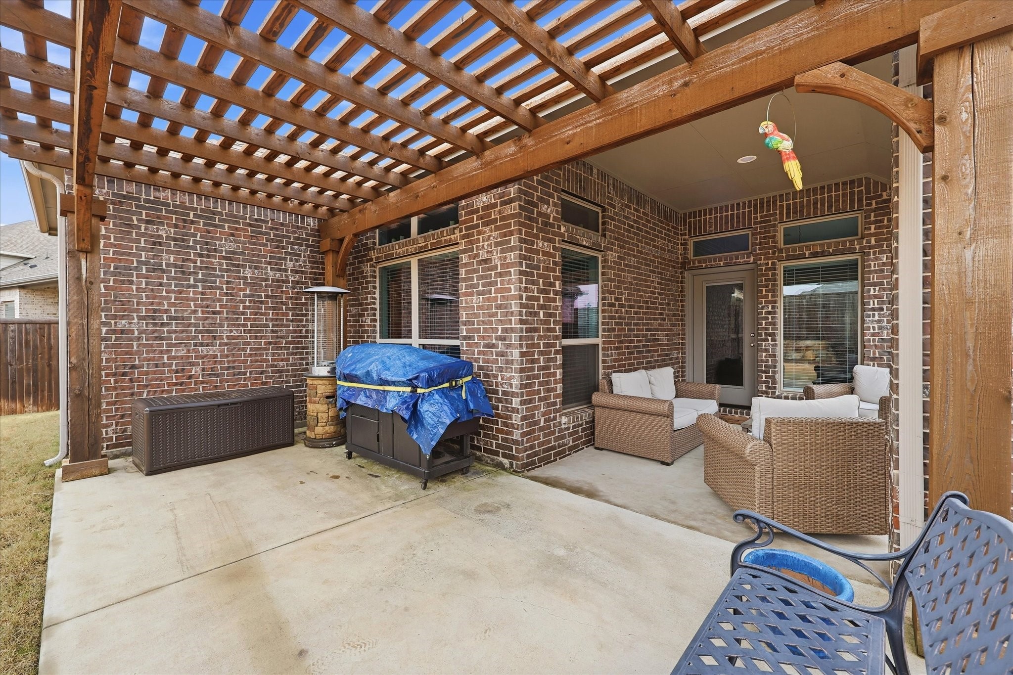 2122 Winsbury Way Forney TX 75126