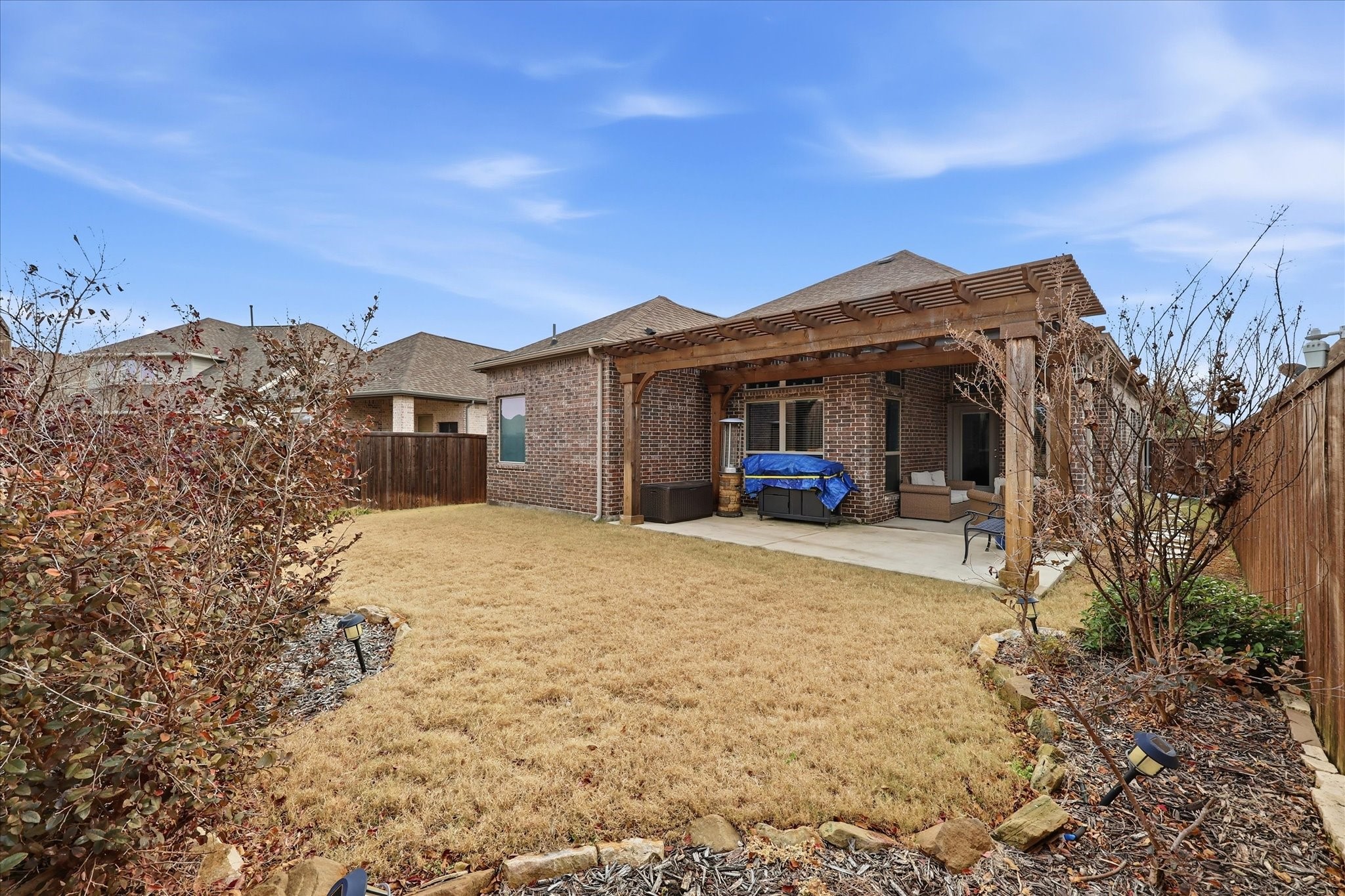 2122 Winsbury Way Forney TX 75126