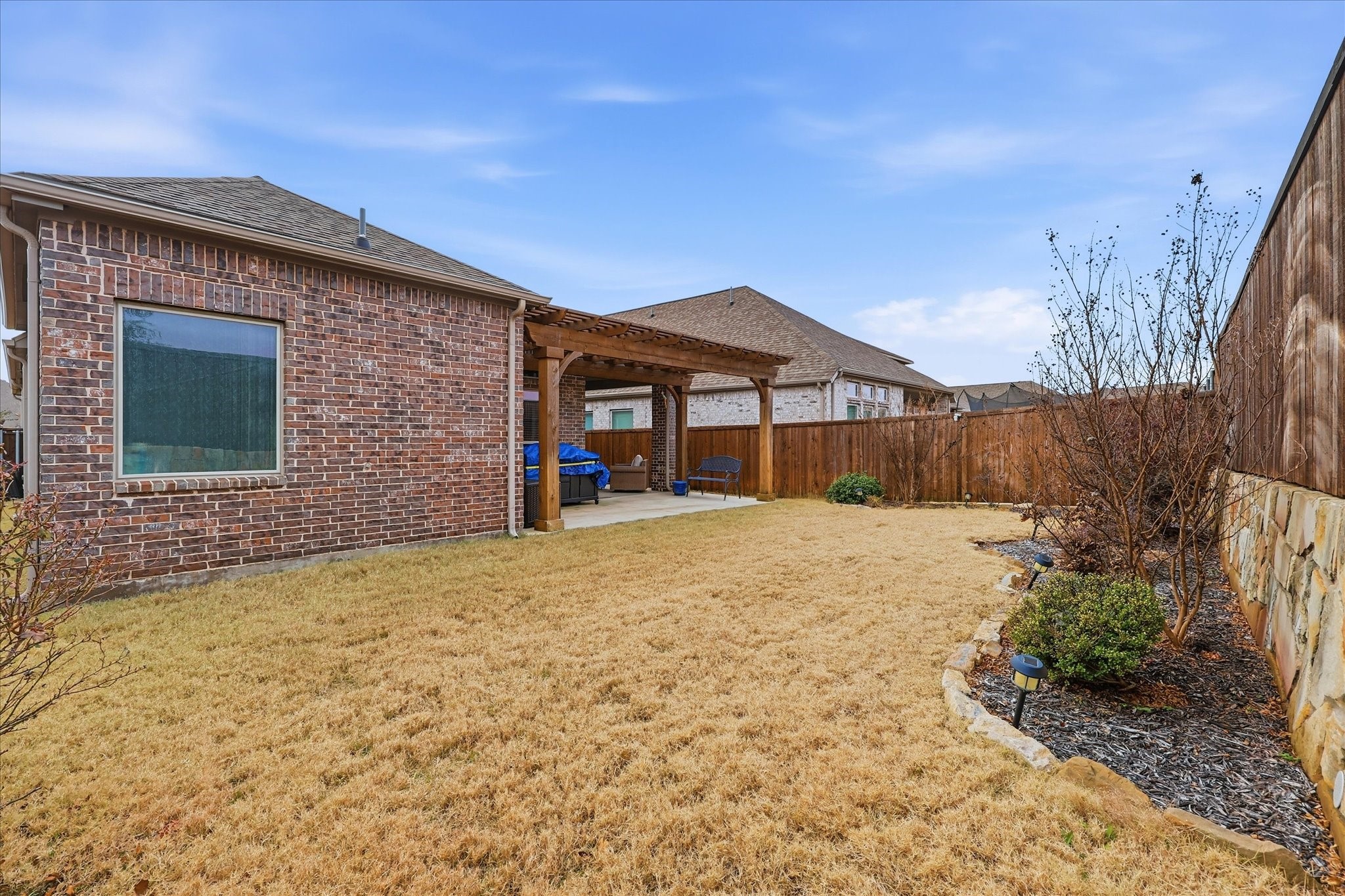 2122 Winsbury Way Forney TX 75126