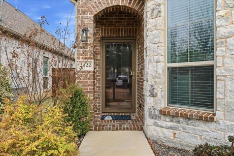2122 Winsbury Way Forney TX 75126