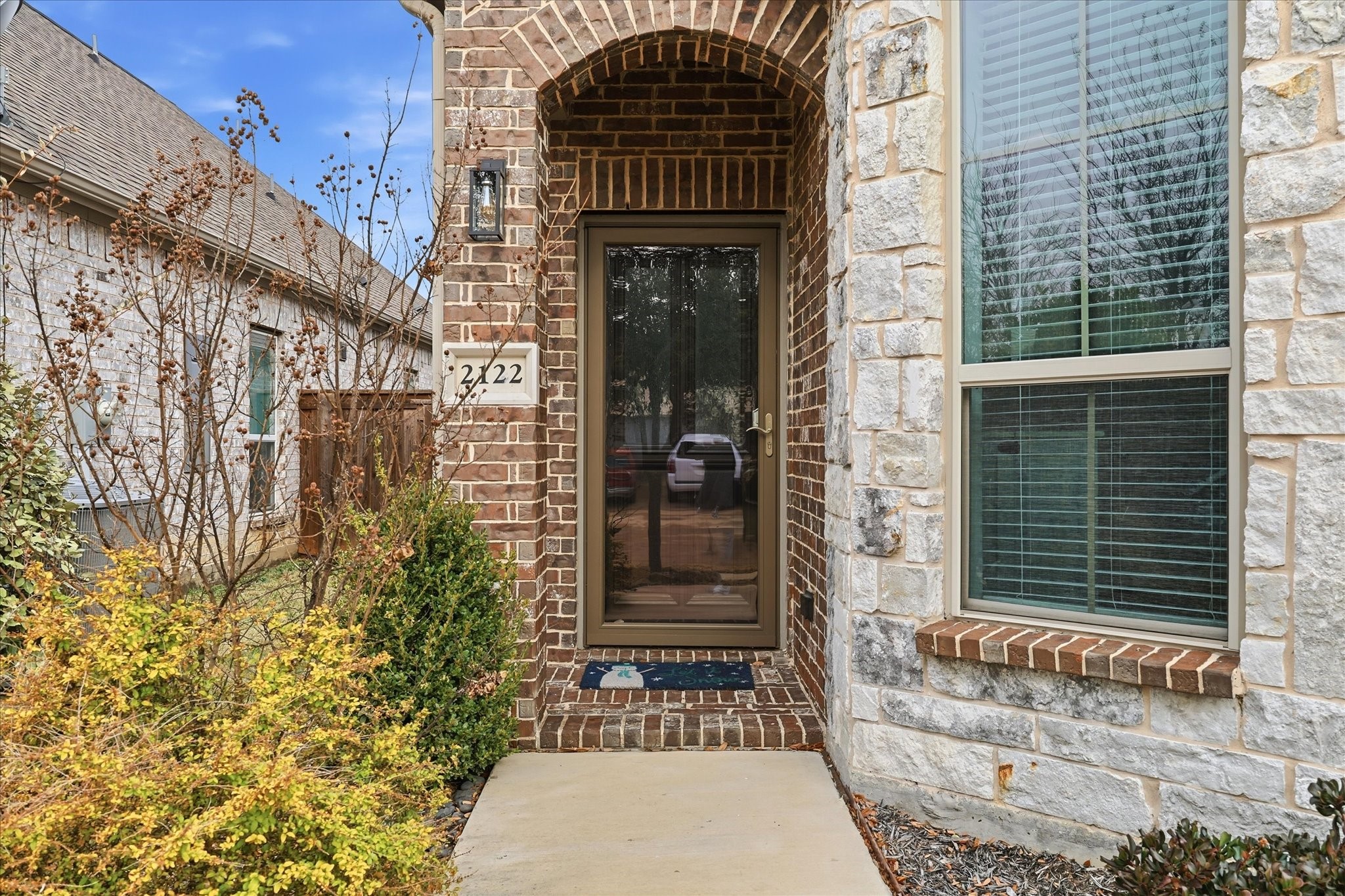 2122 Winsbury Way Forney TX 75126