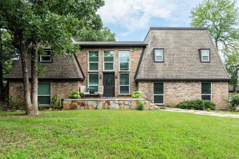 609 Colts Neck Court Colleyville TX 76034