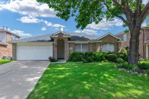 225 Willowlake Drive Little Elm TX 75068
