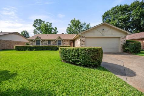 4607 Steeplewood Trail Arlington TX 76016