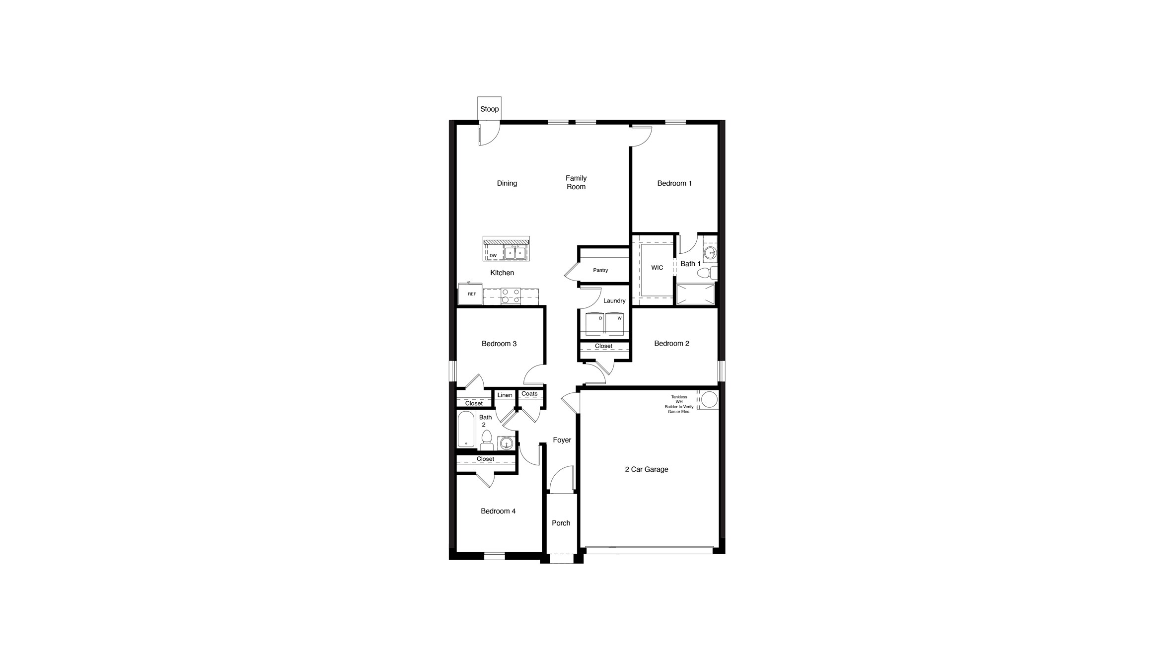 312 Trail Court Keene TX 76059