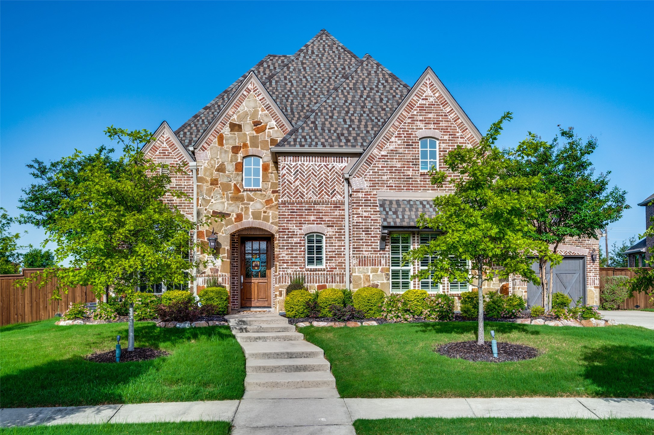 6311 Mountain Sky Road Frisco TX 75036