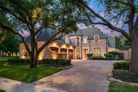 3132 Seneca Drive Frisco TX 75034