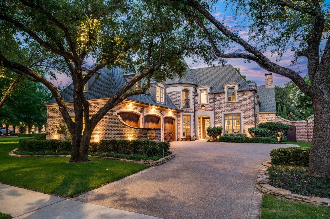 3132 Seneca Drive Frisco TX 75034