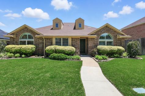 960 Cassion Drive Lewisville TX 75067