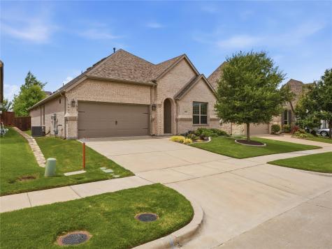 3905 Ironbark Way Mckinney TX 75071