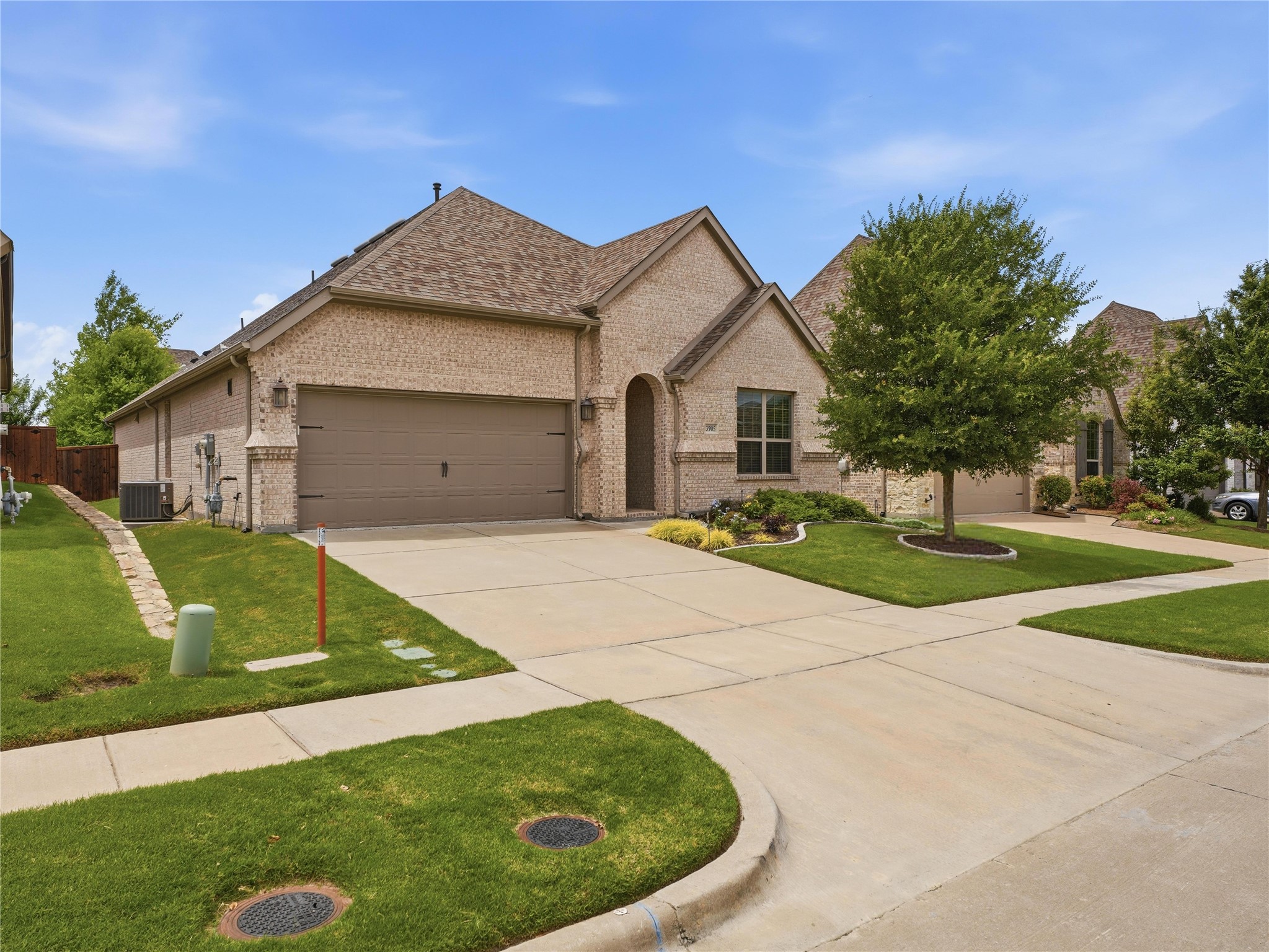 3905 Ironbark Way Mckinney TX 75071