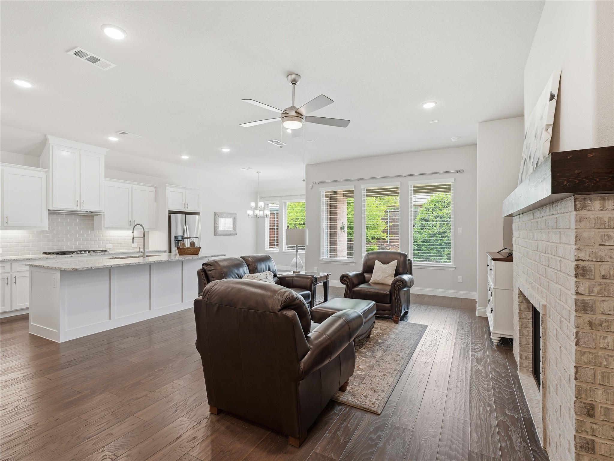 3905 Ironbark Way Mckinney TX 75071