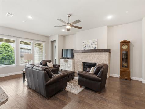 3905 Ironbark Way Mckinney TX 75071