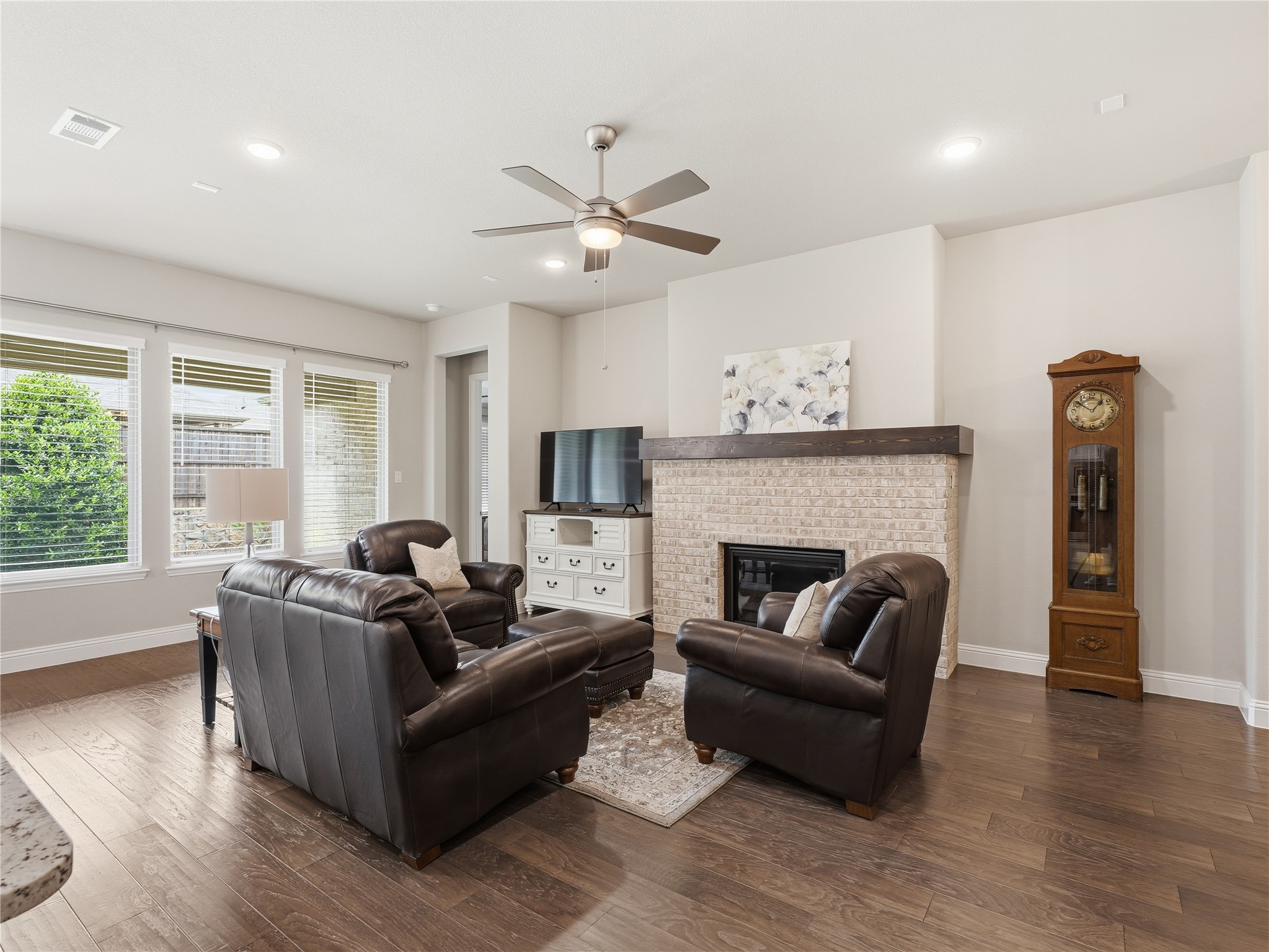 3905 Ironbark Way Mckinney TX 75071