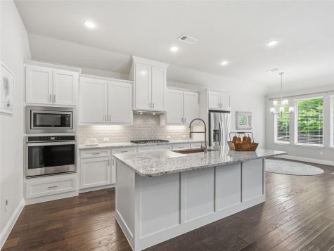 3905 Ironbark Way Mckinney TX 75071