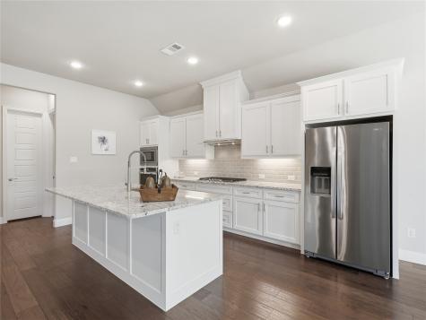 3905 Ironbark Way Mckinney TX 75071