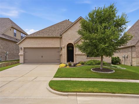 3905 Ironbark Way Mckinney TX 75071