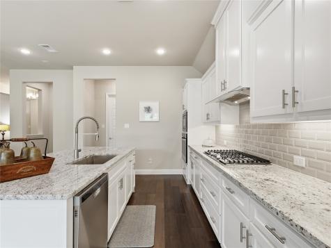 3905 Ironbark Way Mckinney TX 75071
