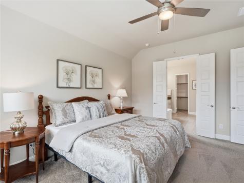 3905 Ironbark Way Mckinney TX 75071