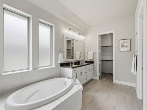 3905 Ironbark Way Mckinney TX 75071