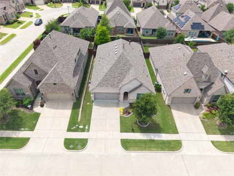 3905 Ironbark Way Mckinney TX 75071