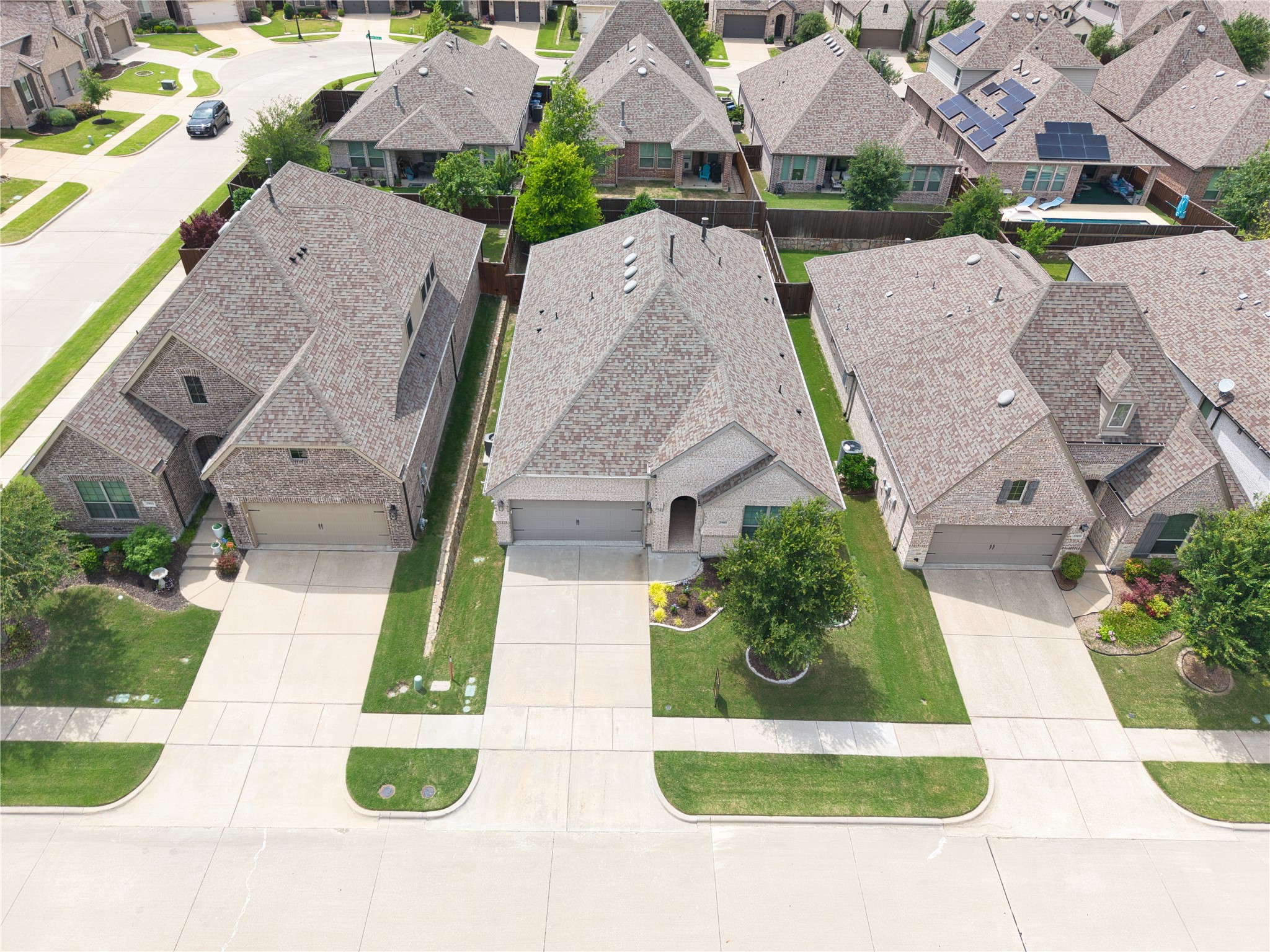 3905 Ironbark Way Mckinney TX 75071