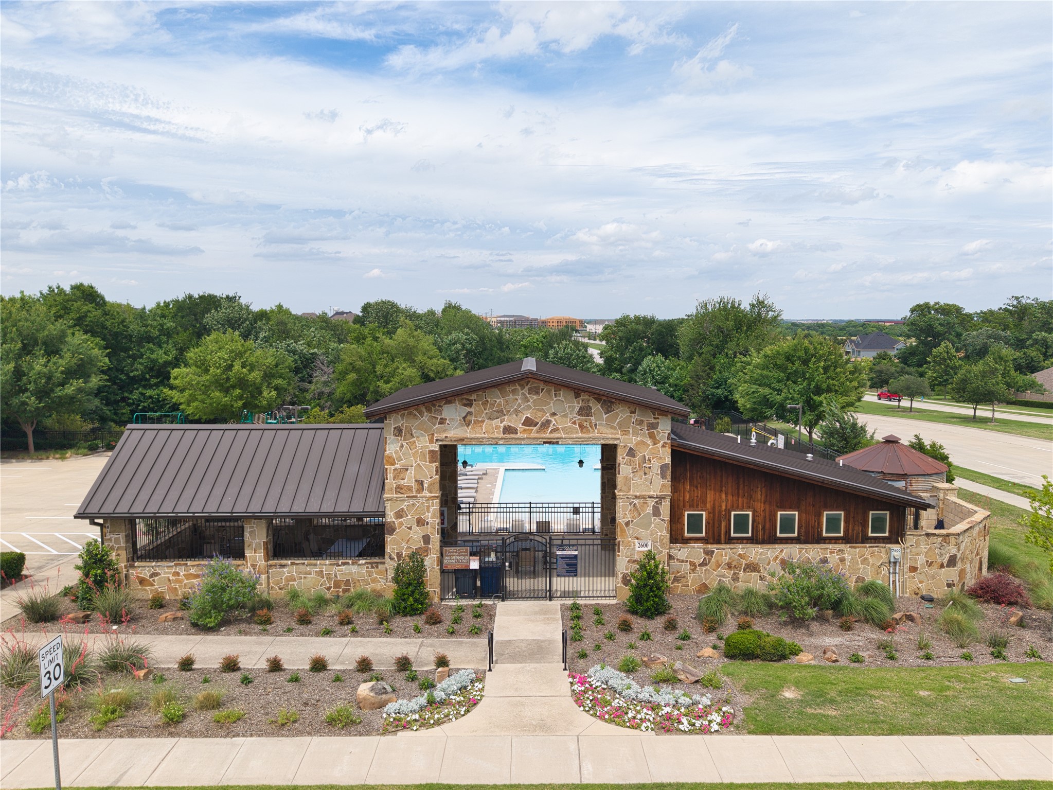3905 Ironbark Way Mckinney TX 75071