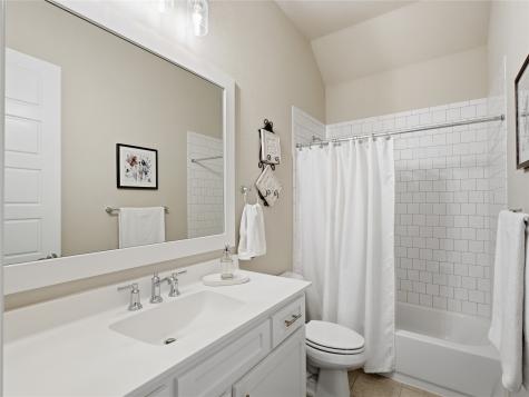 3905 Ironbark Way Mckinney TX 75071