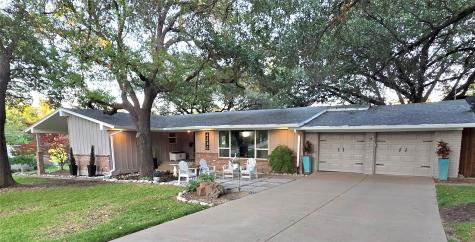 4236 Shannon Drive Fort Worth TX 76116