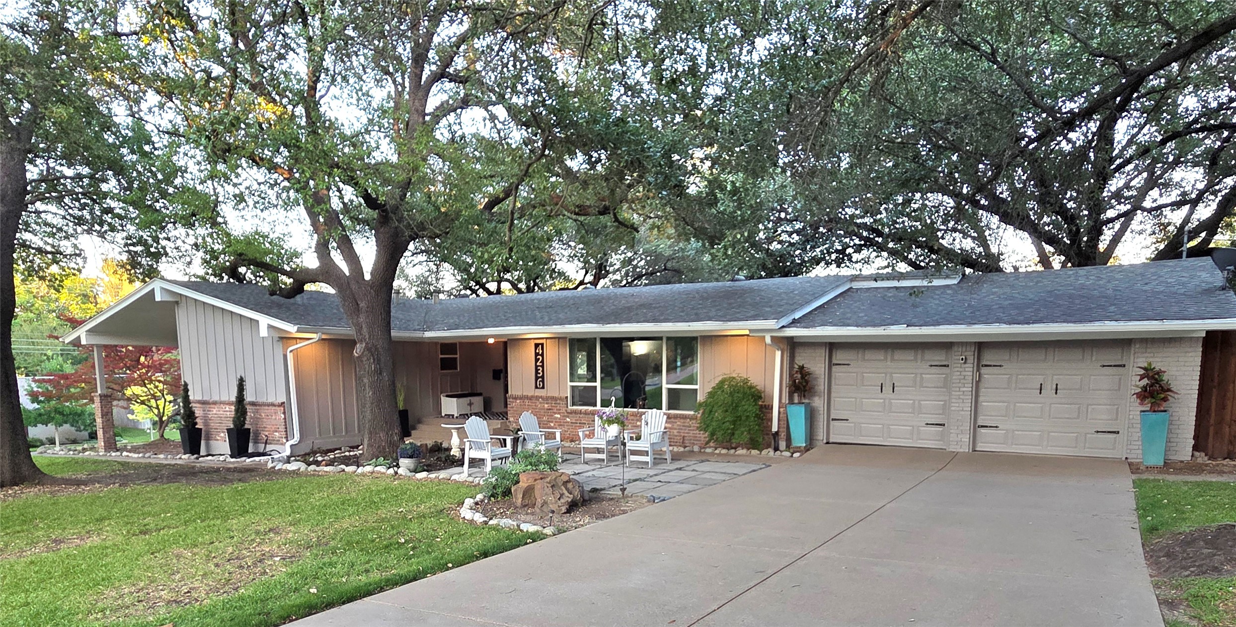 4236 Shannon Drive Fort Worth TX 76116