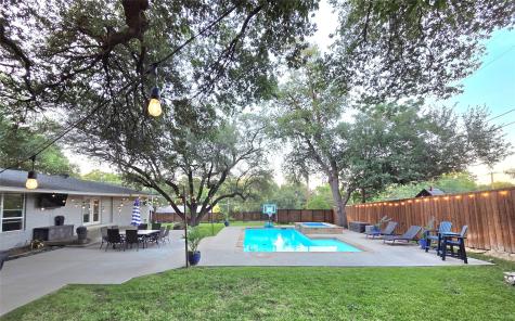 4236 Shannon Drive Fort Worth TX 76116