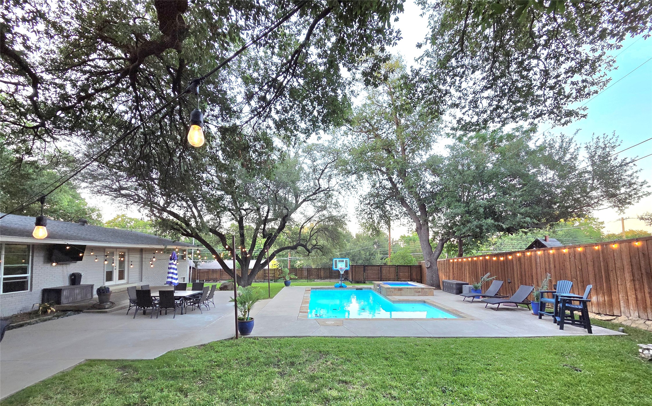 4236 Shannon Drive Fort Worth TX 76116